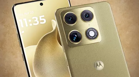 Motorola Signature desvelado — un buque insignia delgado con una pantalla superbrillante, chip Snapdragon 8 Gen 5 y capacidad de grabación de video 8K