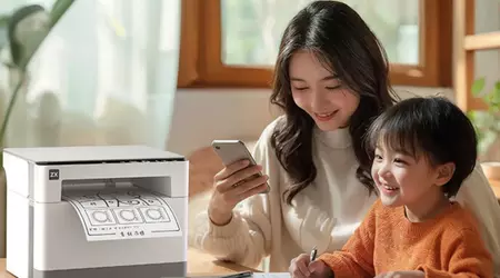 Lenovo presenta en China la impresora láser Xiaoxin Elephant: imprime 26 páginas por minuto