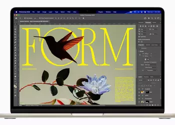 Apple presenta el MacBook Air M5: ...