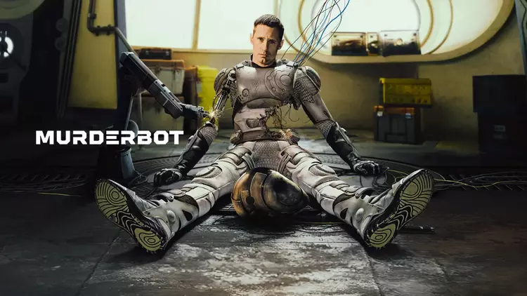 Murderbot con corazón regresará: Apple TV+ ...