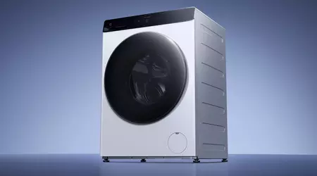 Las ventas de la lavadora-secadora inteligente Mijia Washer Dryer Pro de Xiaomi han comenzado en Europa