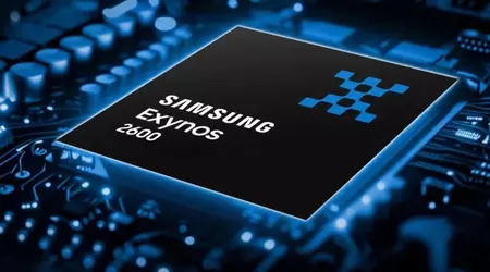 Medios: Samsung instalará el primer procesador Exynos 2600 de 2nm del mundo en el nuevo smartphone plegable Galaxy Z Flip 8