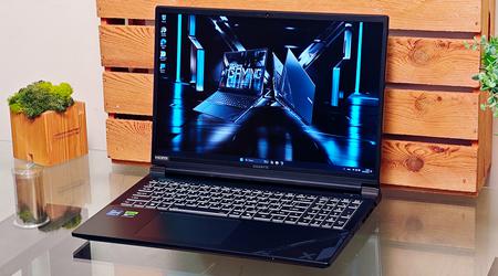 Un portátil para jugadores que no sufrirá apagones: Análisis del Gigabyte G6X 9KG (2024)
