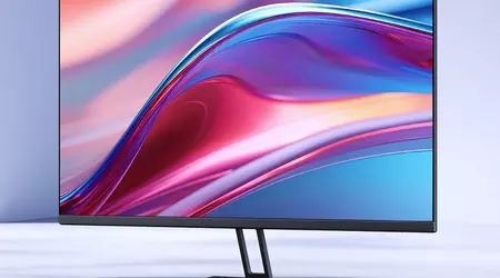 Redmi A27Q (2025): Monitor de 27 pulgadas con resolución 2K y frecuencia de refresco de 100 Hz por 100 dólares