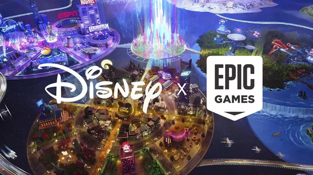 Disney contempla la adquisición de Epic ...