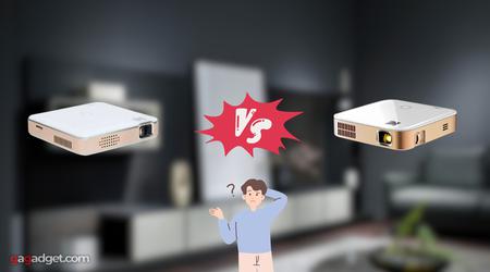 Kodak Luma 150 vs Kodak Luma 350: Comparativa