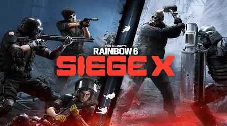 Ubisoft desvela el modo 6v6 "Dual Front" de Rainbow Six Siege X: ya está disponible en la beta