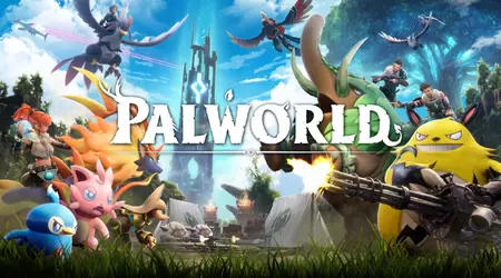 Palworld tendrá crossplay a finales de marzo: los desarrolladores han anunciado una importante actualización