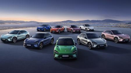 Más barato que el Tesla Model Y: Xiaomi YU7 sale a la venta en China
