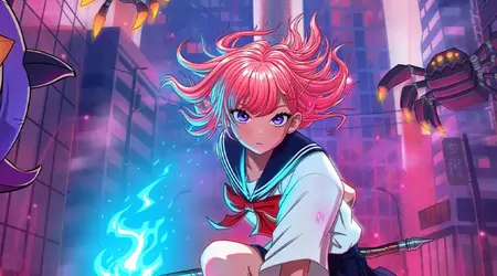 El juego del día: W.A.N.D. Project es una versión tokiota de Vampire Survivor en la que utilizas la magia para defender la ciudad en batallas dinámicas.