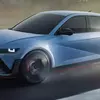 Hyundai Ioniq 5 N Essential - vista exterior