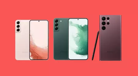 Algunos usuarios de Galaxy S22, Galaxy S22+ y Galaxy S22 Ultra en Europa han comenzado a recibir una versión estable de Android 13 con One UI 5