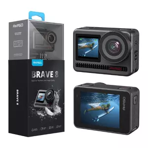 AKASO Brave 8