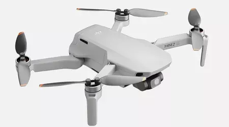 DJI Mini 2 SE podrá volar durante 31 minutos y será compatible con OcuSync 2.0
