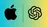Apple demanda a OpenAI por robo de secretos comerciales
