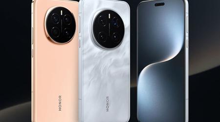 Honor Magic8 Pro puede obtener una cámara triple de 200MP