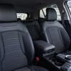 Foto 4 del interior del Kia Sportage