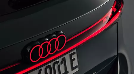 Audi recortará 7.500 empleos en Alemania