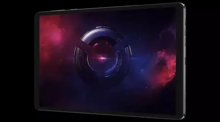 CES 2025: Lenovo presenta la tableta para juegos Legion Tab 3 con procesador Snapdragon 8 Gen 3 y sistema de refrigeración mejorado