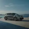 Mitsubishi Eclipse Cross Crossover Eléctrico Miniatura 3