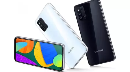 Tras el Galaxy F42 5G: el Samsung Galaxy F52 5G (también conocido como Galaxy Quantum 2) comenzó a recibir la actualización de Android 13