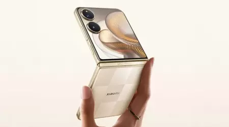 Xiaomi Mix Flip 2 superará al Galaxy Flip 7 en términos de capacidad de batería