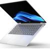 OmniBook 5 en color Plata Glacial