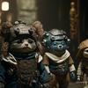 Una red neuronal representa planetas y personajes emblemáticos de Star Wars al estilo steampunk-13 Una red neuronal representa planetas y personajes emblemáticos de Star Wars al estilo steampunk-13