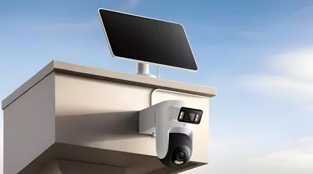 Xiaomi lanza una cámara solar con 4G por unos 80 dólares, pero España tendrá que esperar