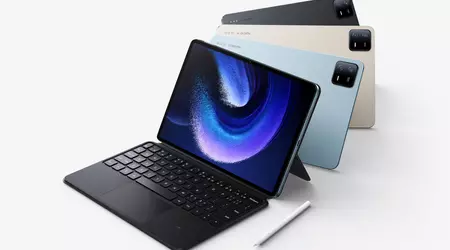 Rumores: Xiaomi Pad 7 Pro con pantalla LCD de 144Hz y chip Snapdragon 8 Gen 2 llegará al mercado mundial