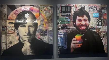 Explora los 50 años de innovación de Apple: Una gran exhibición se abre en Georgia