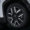 Características del Jeep Compass 4xe