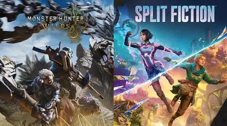 Monster Hunter Wilds y Split Fiction fueron los juegos más vendidos en Steam la semana pasada