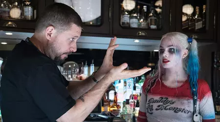 David Ayer, el director de Escuadrón Suicida de 2016 ha anunciado que está preparando el lanzamiento de su director's cut de la película