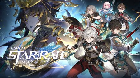 La actualización 1.2 de Honkai: Star Rail, Even Immortality Ends, se publicará el 19 de julio.