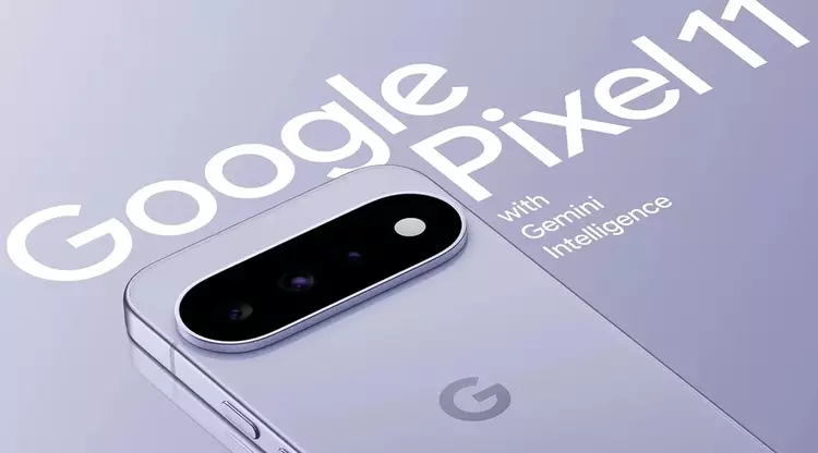 Google Pixel 11: nuevo chip Tensor ...