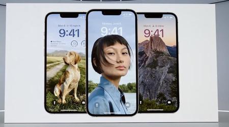 La versión final de iOS 16 se lanzará el 12 de septiembre: qué smartphones recibirán la actualización (lista)