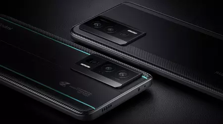 Inesperado: el POCO F5 Pro tendrá una batería más pequeña que el Redmi K60