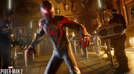 Explosiones, problemas, acción y Venom: Insomniac Games desvela un tráiler argumental de Marvel's Spider-Man 2 que revela interesantes detalles