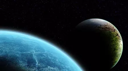 Un planeta extra entre Marte y Júpiter expulsaría a la Tierra, Neptuno, Urano, Venus y Mercurio del sistema solar