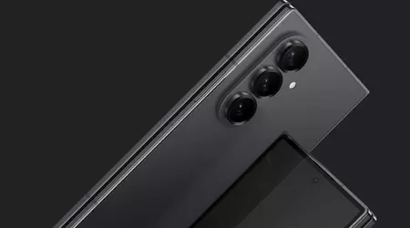 Media: Galaxy Z Fold 7 tendrá un grosor de 8.2 mm - será el smartphone más delgado de Samsung hasta la fecha
