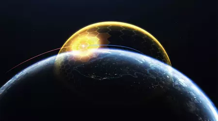 Lockheed Martin está lista para empezar a construir la Cúpula Dorada para EE.UU.