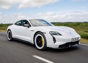 Ventas de algunas unidades del Porsche ...