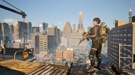 Anuncio de The Division Resurgence: un juego de disparos en tercera persona para teléfonos