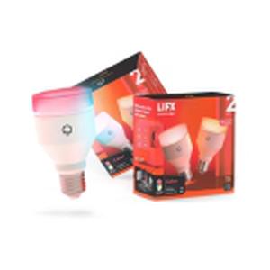 Bombillas LED inteligentes LIFX Wi-Fi A19