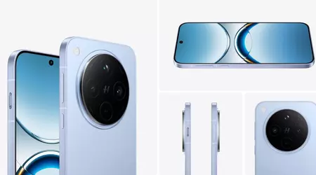 Oppo Find X8: un nuevo smartphone con pantalla AMOLED y tres cámaras de 50 MP lanzado en China