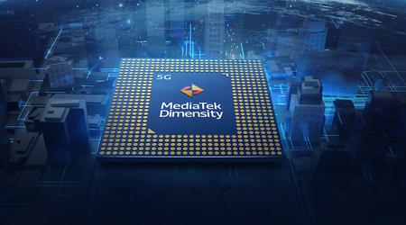 Un informante ha revelado algunas especificaciones del chip insignia Dimensity 9500 de MediaTek
