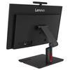 Vista del monoblock Lenovo ThinkCentre M90a Gen 6