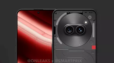 Así será el Nothing Phone (2a): el primer smartphone del mercado con un chip MediaTek Dimensity 7200 Pro