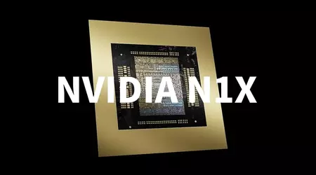 NVIDIA N1 y N1X: los nuevos chips ARM para portátiles que llegan con gráficos al nivel del RTX 5070